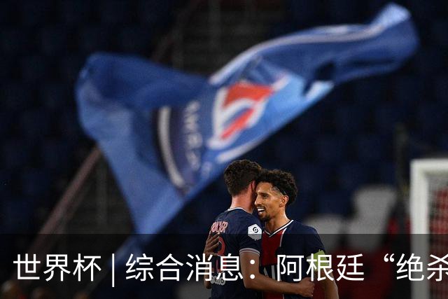 世界杯 | 综合消息：阿根廷“绝杀”埃及 瑞士险胜哥伦比亚