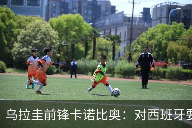 乌拉圭前锋卡诺比奥：对西班牙要主动，我们不是来看他们表演的