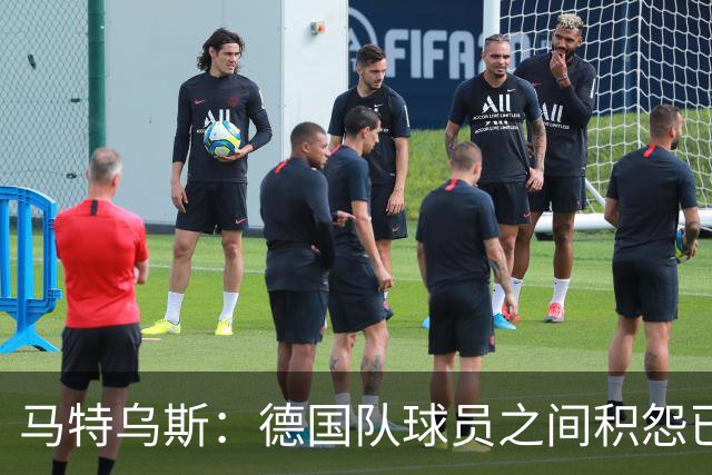 马特乌斯：德国队球员之间积怨已久 一些人的家人可以享受特权